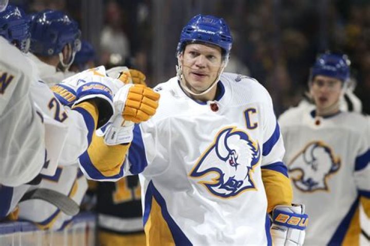 WebBlog | Kyle Okposo