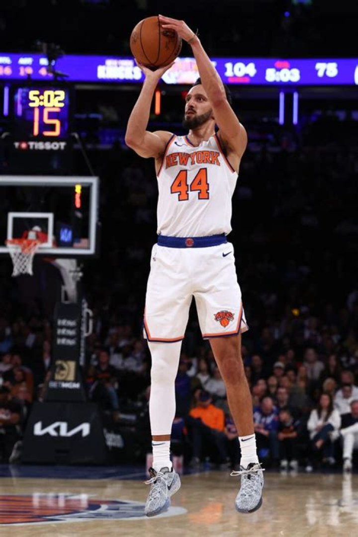 WebBlog | Landry Shamet [2023 Update]