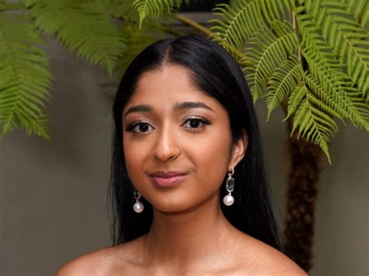 WebBlog | Maitreyi Ramakrishnan