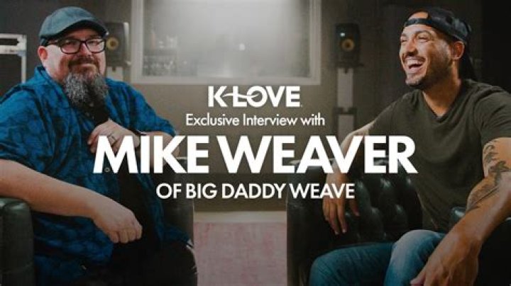 WebBlog | Mike Weaver