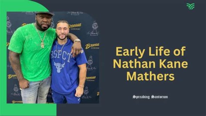 WebBlog | Nathan Samra Mathers