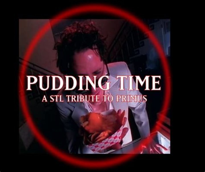 WebBlog | Primus’sPudding Time Lyrics
