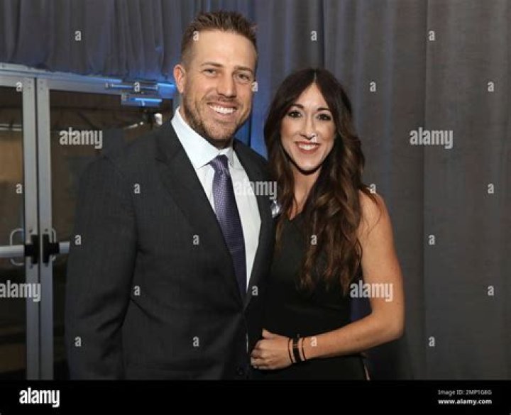 WebBlog | Who Is Kimberly Caddell | Meet Case Keenum Wife