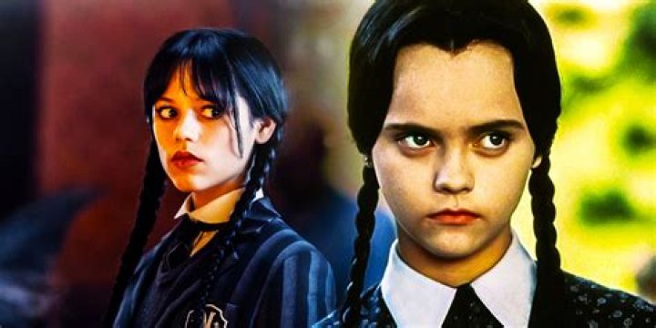 Wednesday Addams' Family History Points to a Witchy Past Details Here!