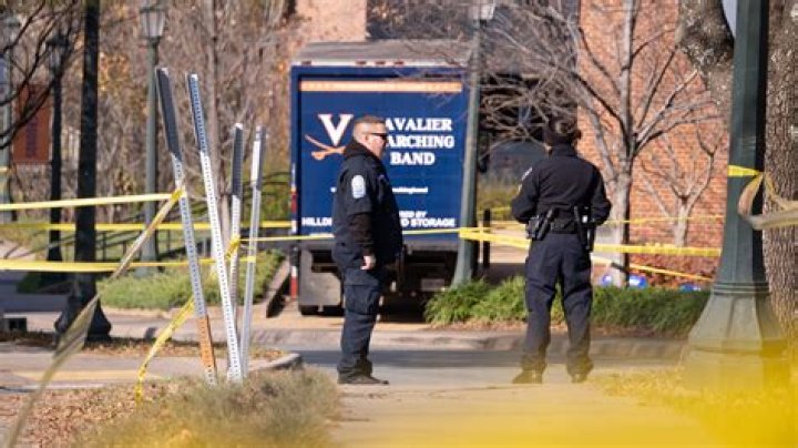 Weirton WV Active Shooter