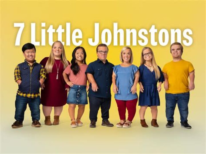What Happened to Jonah on '7 Little Johnstons'? Delta 8 Is No Joke