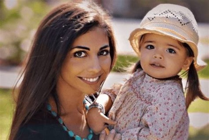 What Happened To Olivia Namath? Untold Facts About Joe Namaths Daughter