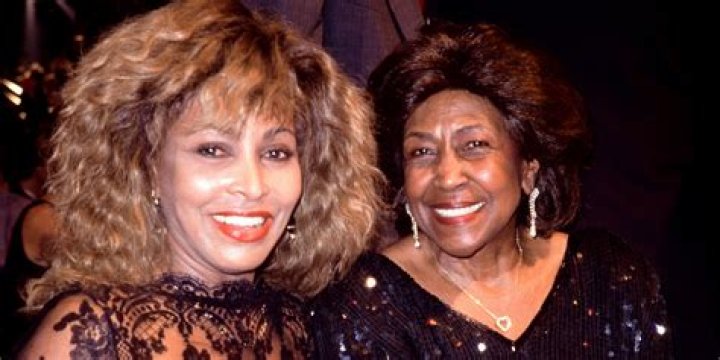 What Happened To Tina Turner's Mother