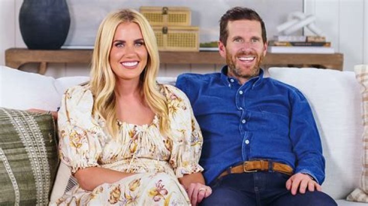 What Is 'Dream Home Makeover' Host Shea McGee's Net Worth?