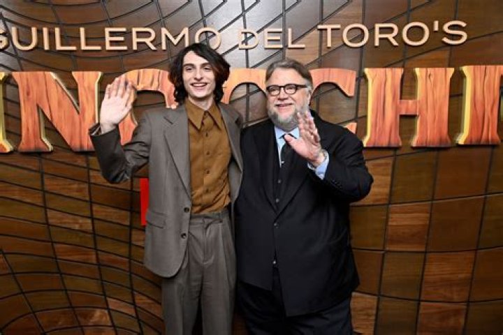 What Is Guillermo del Toro's Net Worth? Here's What We Know