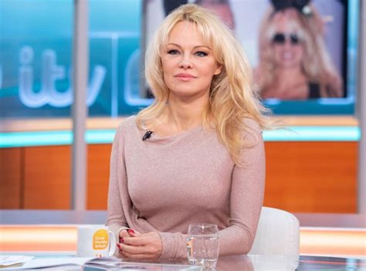 What is Pamela Chopras Net Worth? ·
