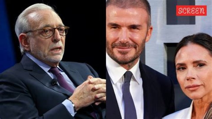 What is Romeo Beckhams Net Worth?