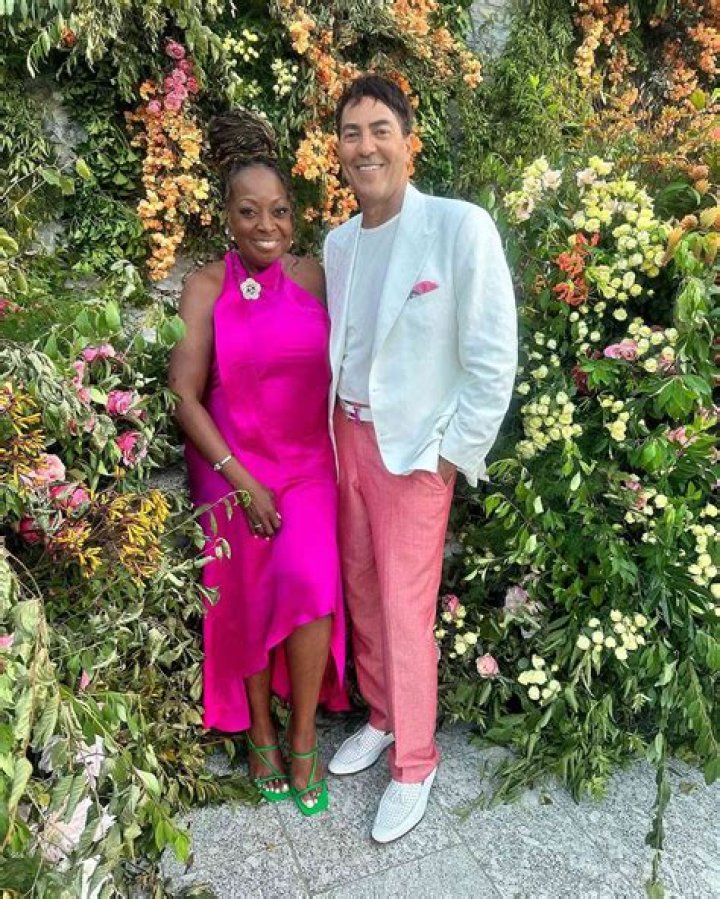 What Is Star Jones Husband Net Worth?