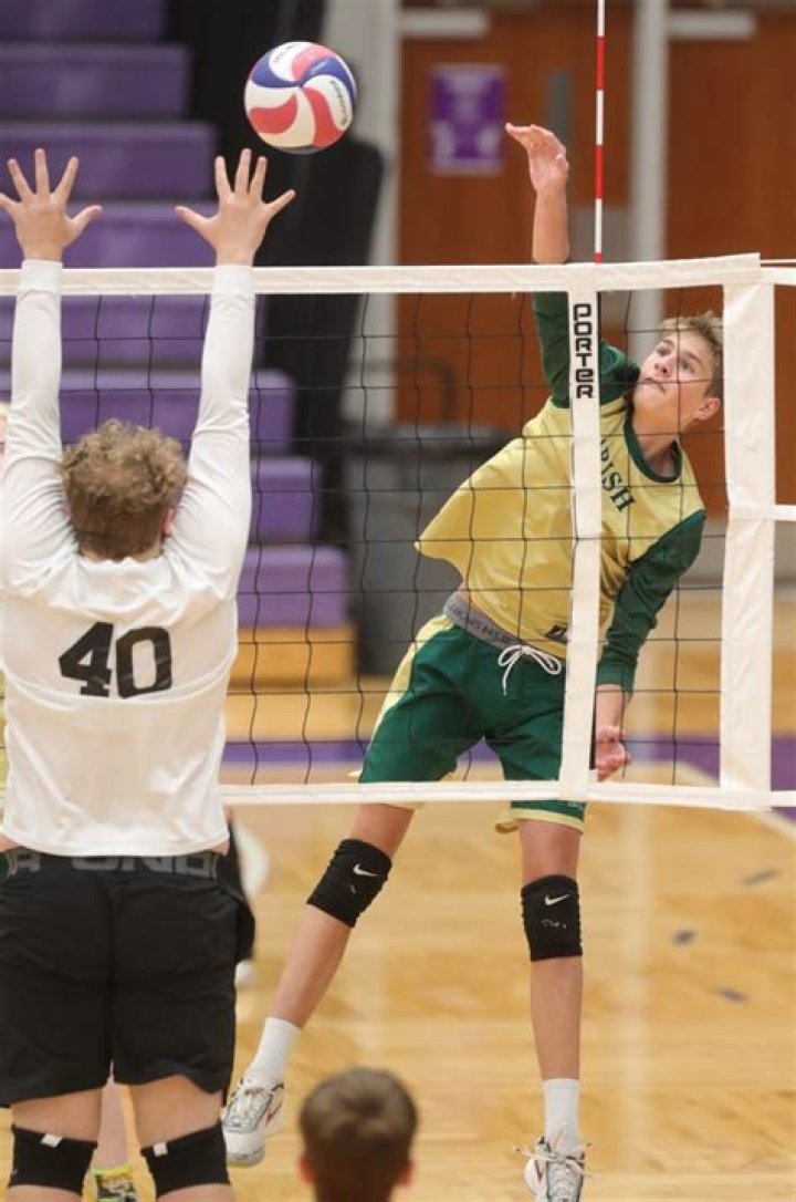 What Is Tate Drageset Sexuality? Is Volleyball Star Transgender?