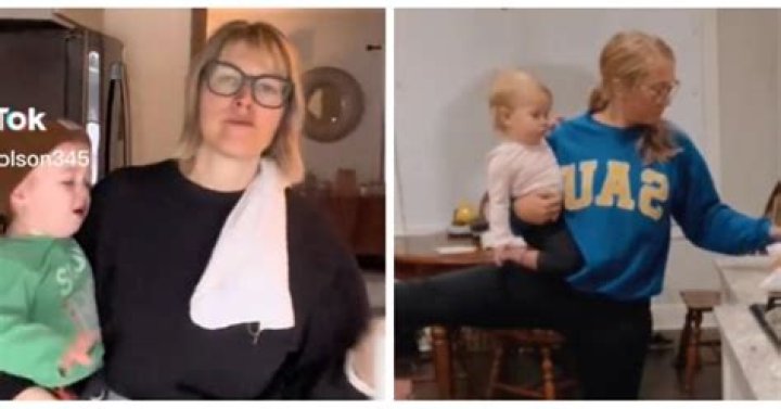 What Is the Lil Wayne Lollipop Mom Trend on TikTok?