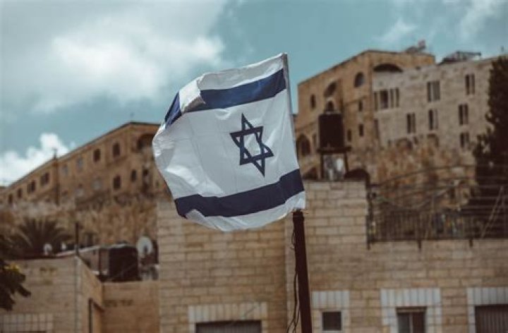 What Is The Meaning of Israel In The Bible? ·