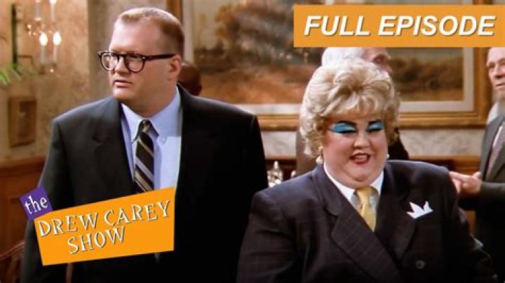 What Is Wrong With Drew Carey Eye On 'The Price Is Right'? Left Eye Issue And Surgery Details
