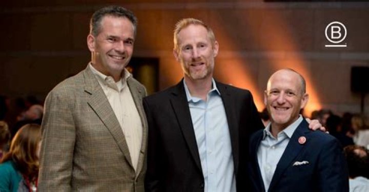 Where Are AND1 Founders Jay Coen Gilbert, Seth Berger, And Tom Austin Today Now In 2022 And Net Wort