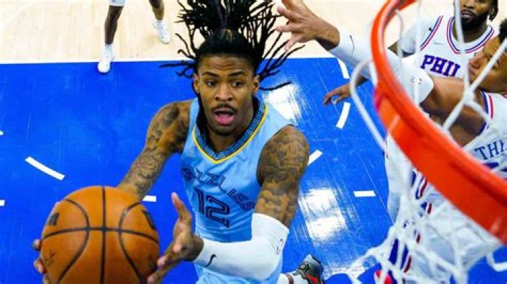 Where does JA Morant live? Know all about the luxurious life of Grizzlies superstar