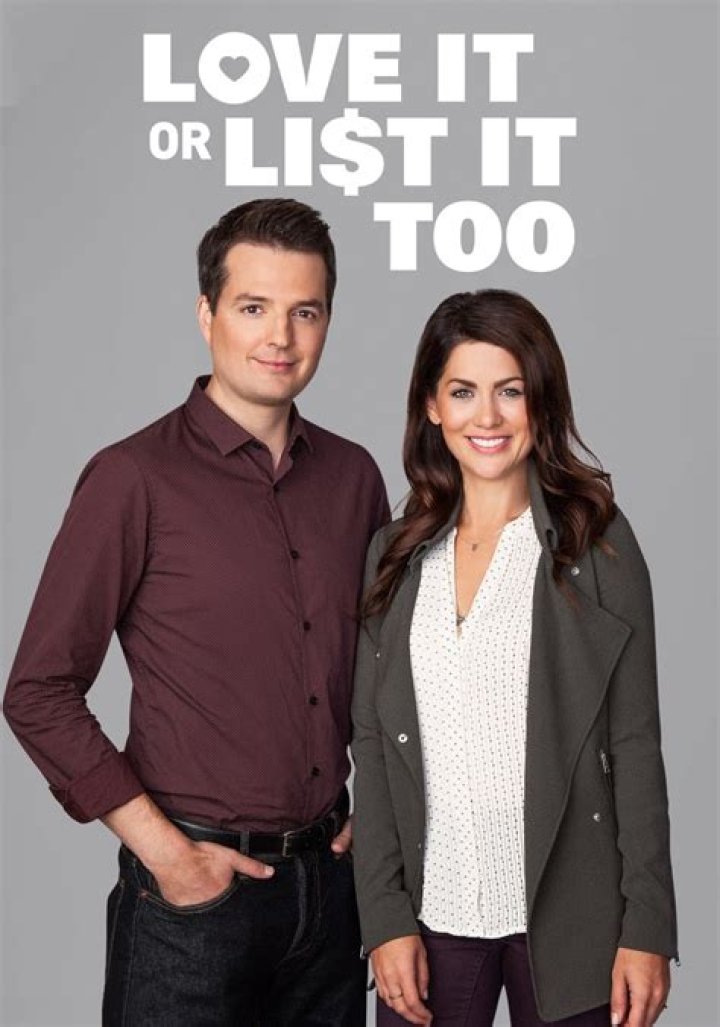 Where Is 'Love It Or List It' Filmed? Where The HGTV Show Records Episodes