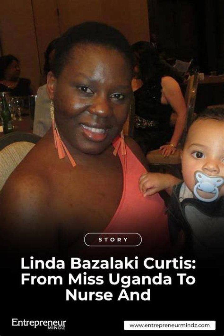 Where is Linda Bazalaki? ·