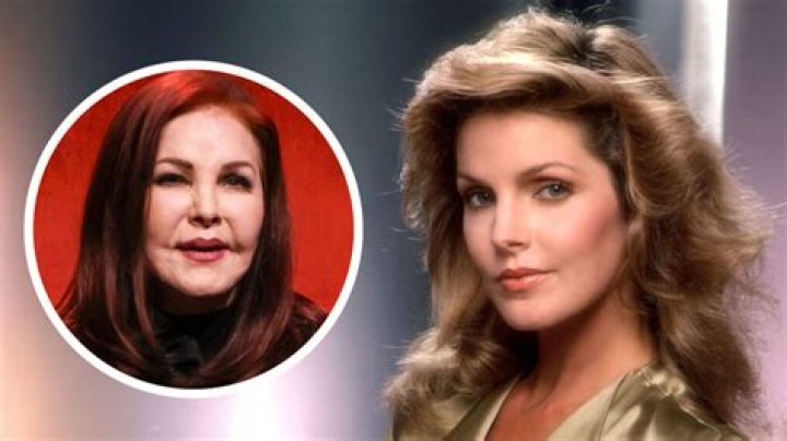 Where is Priscilla Presley Now? Did Priscilla Presley Ever Remarry?