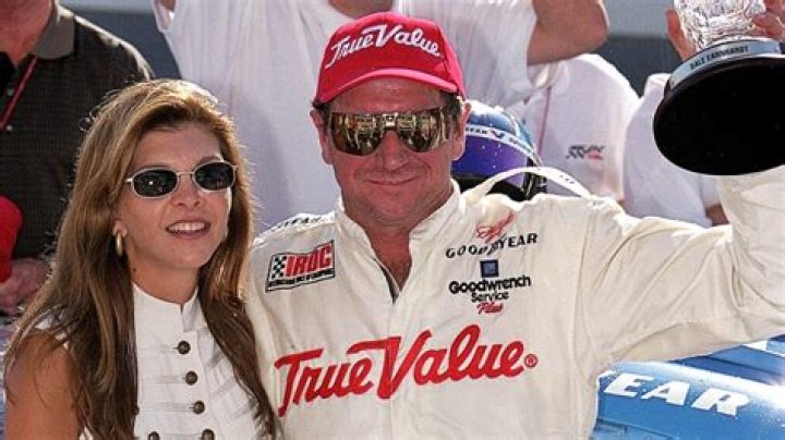 Where Is Teresa Earnhardt Now? What Happened To Her?