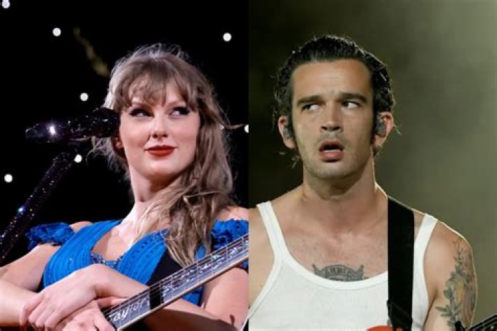 Which Taylor Swift Songs Are About Her Relationship With Joe Jonas?