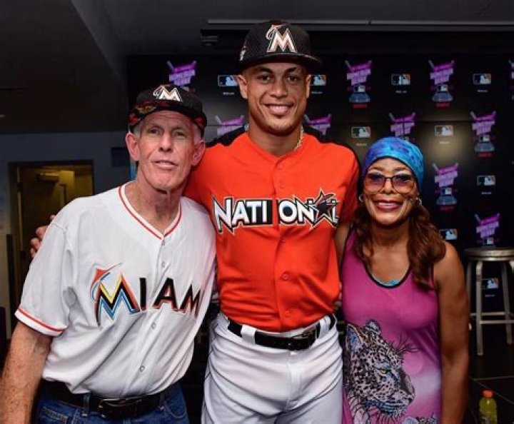 Who Are Giancarlo Rosado's Parents?