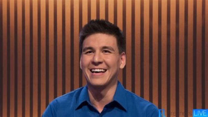 Who Are James Holzhauer Parents? Meet Juergen Holzhauer