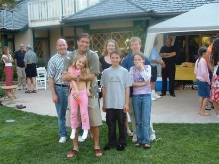 Who are Jim Brown's Children? Meet All His 6 Children ·