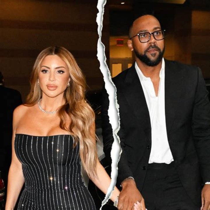 Who Are Larsa Pippen Parents?