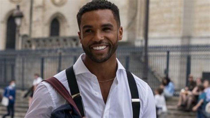 Who are Lucien Laviscounts Parents? Lucien Laviscount Biography, Parents Name, Nationality and More