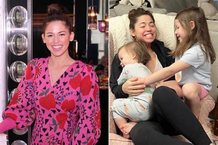 Who Are Molly Yeh Sister Jenna And?