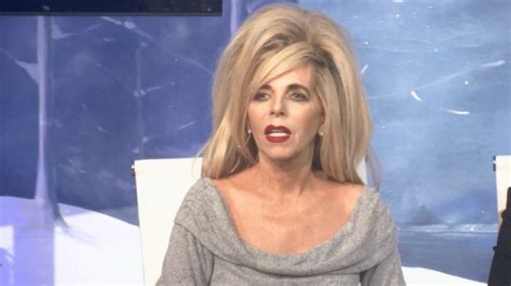 Who Did Gwen Shamblin Leave Her Money To? ·