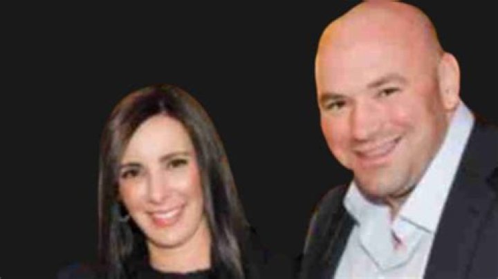 Who is Anne White wife of Dana White, her age, family, children, net worth, Instagram
