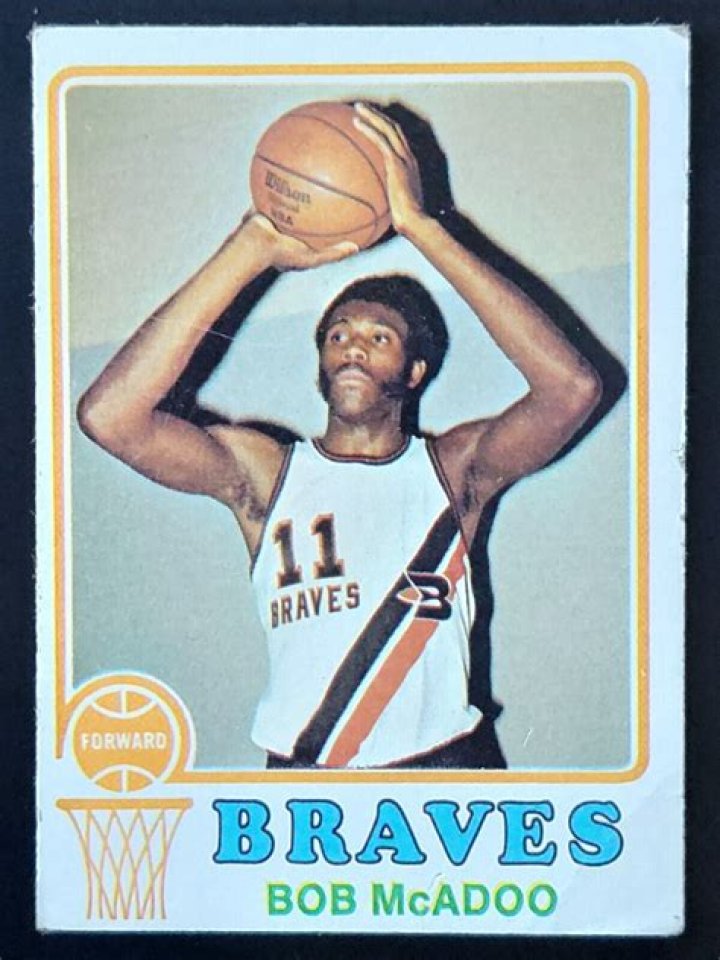 Who is Bob McAdoo: Biography, Net Worth & more