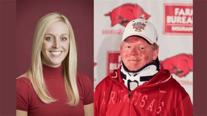 Who Is Bobby Petrino?, Age, Height, Weight, Career, Family, Net Worth ·
