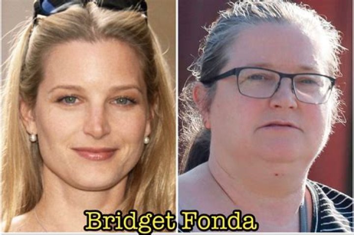 Who Is Bridget Fonda's Son?