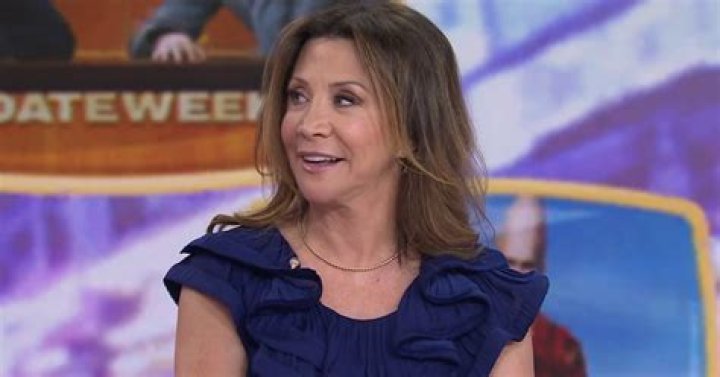 Who Is Cheri Oteri's Partner?
