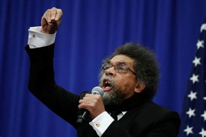Who Is Cornel West? Bio, Age, Career, Net Worth, Family & More ·