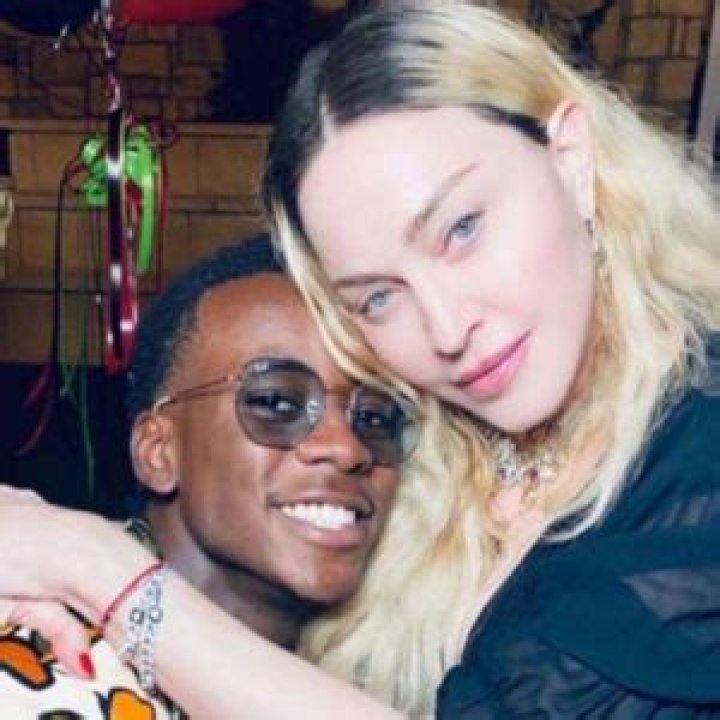 Who Is David Banda Mwale Ciccone Ritchie? All You Need To Know About Him