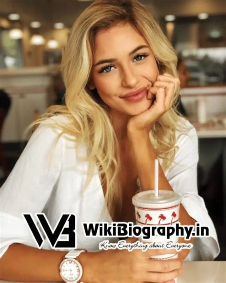 Who is Hannah Palmer? Wiki, Bio, Age, Height, Boyfriend, Net Worth ·