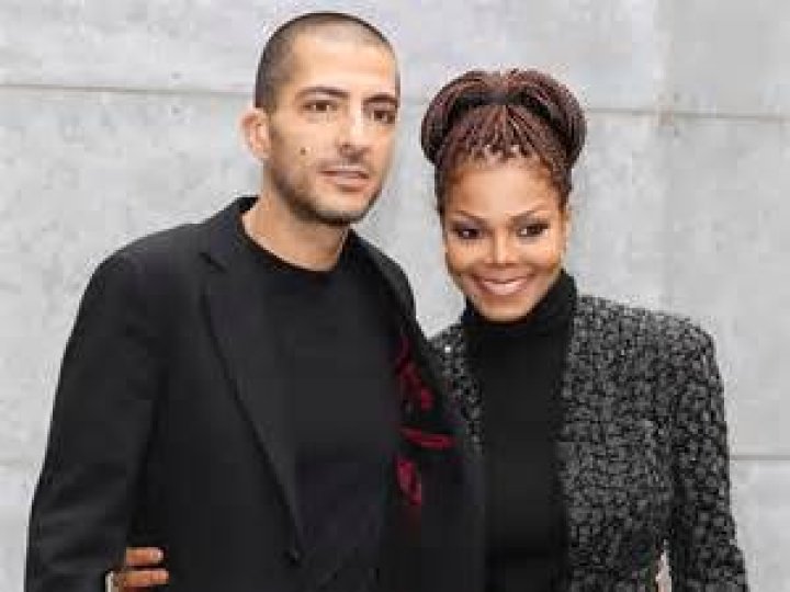 Who is Janet Jacksons ex-husband Wissam Al Mana?