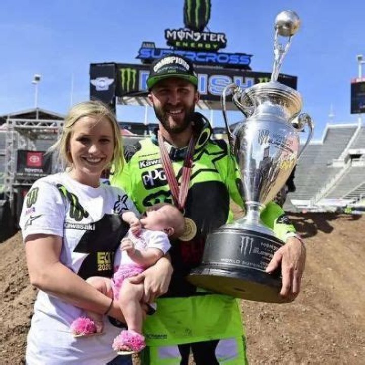Who Is Jessica Tomac? Know More About Eli Tomac Wife: Wiki And Age Explore