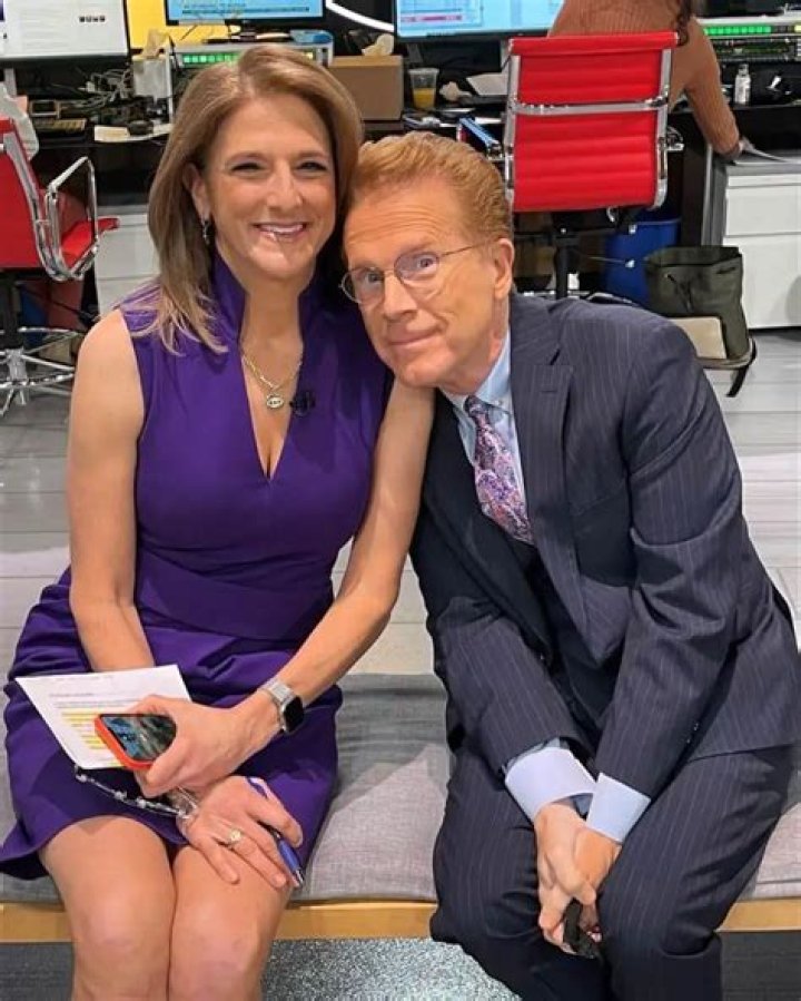 Who Is Jill Schlesinger? Wiki, Bio, Age, Height, Wife, Partner, Net Worth ·