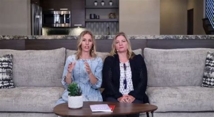 Who Is Jodi Hildebrandt? Ruby Franke Arrest And Connexions Cult Allegations Explained ·
