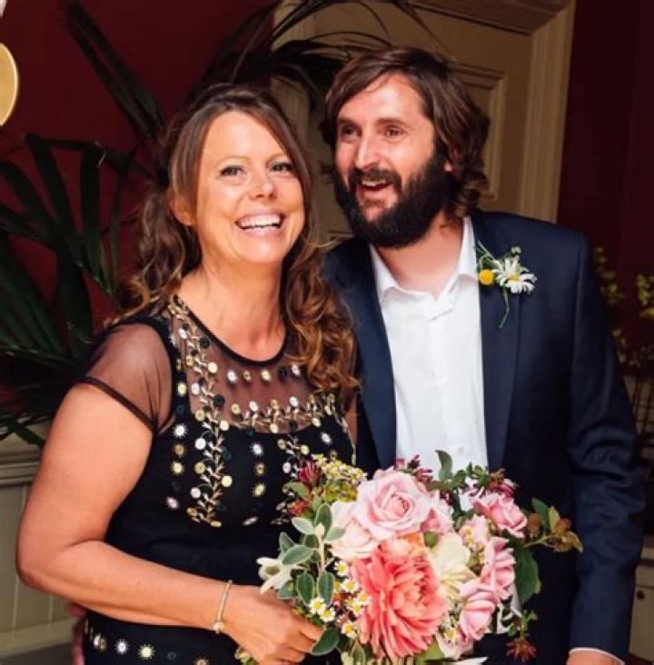 Who Is Joe Wilkinson's Wife?