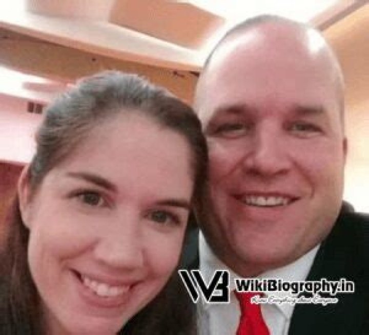 Who is Joel Koskan? Wiki, Bio, Age, Career, Family, Wife, Daughter ·