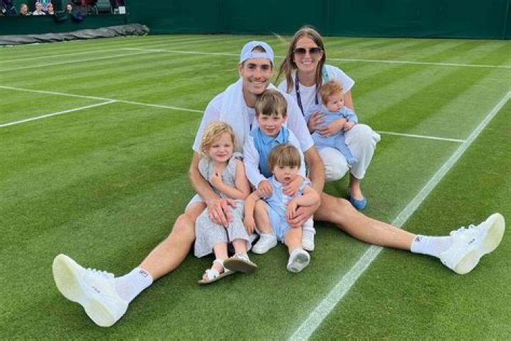 Who Is John Isner?, Age, Height, Career, Retirement, Family, Net Worth ·